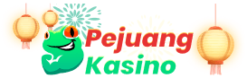 Logo PejuangKasino Official Slot Lapak Cuan Terbaik
